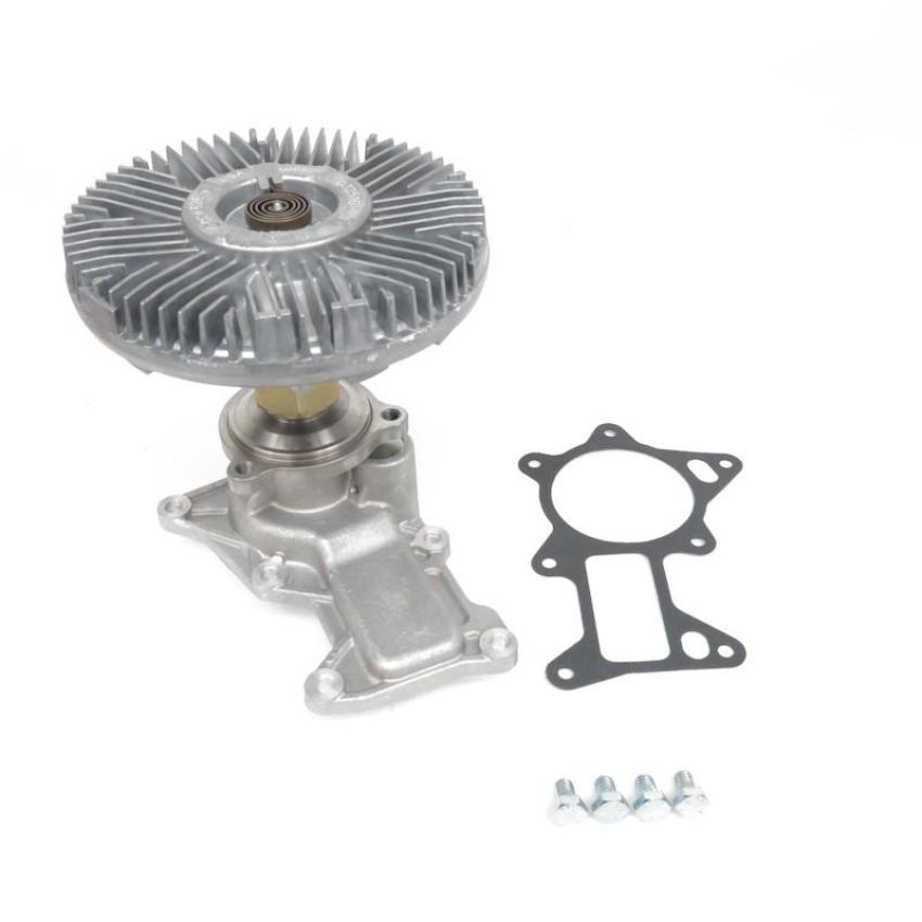 US Motor Works MCK1092 Engine Water Pump and Fan Clutch
