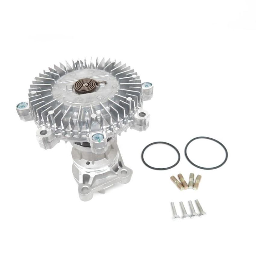 US Motor Works MCK1097 Engine Water Pump and Fan Clutch