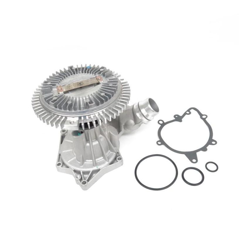 US Motor Works MCK1098 Engine Water Pump and Fan Clutch