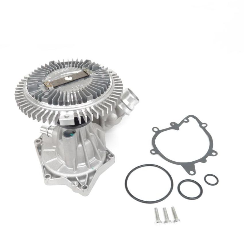 US Motor Works MCK1099 Engine Water Pump and Fan Clutch