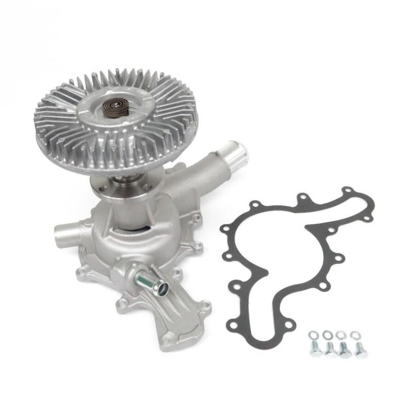 US Motor Works MCK1100 Engine Water Pump and Fan Clutch