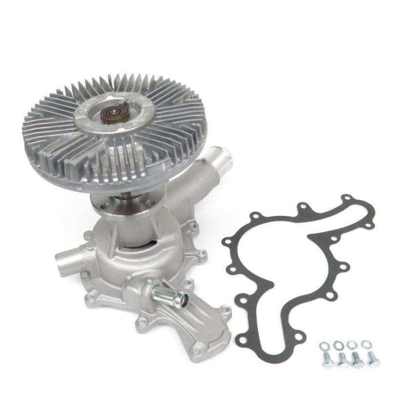 US Motor Works MCK1101 Engine Water Pump and Fan Clutch