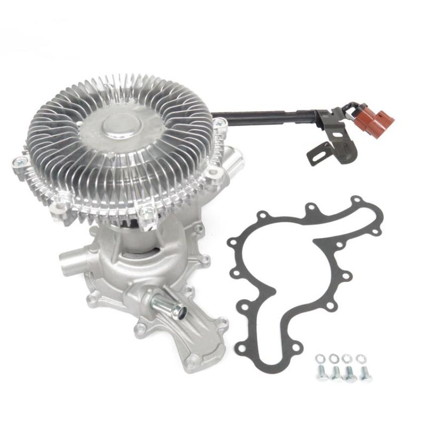 US Motor Works MCK1102 Engine Water Pump and Fan Clutch