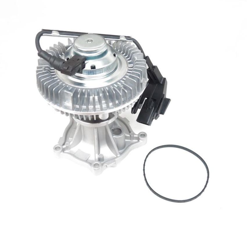 US Motor Works MCK1103 Engine Water Pump and Fan Clutch