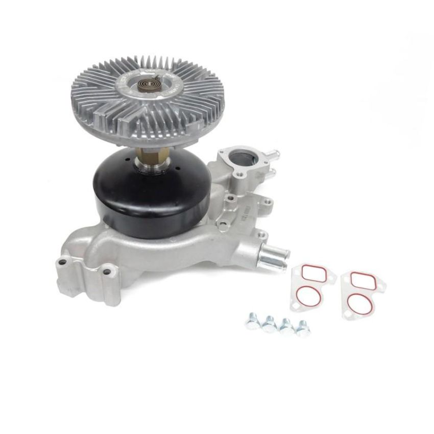 US Motor Works MCK1109 Engine Water Pump and Fan Clutch