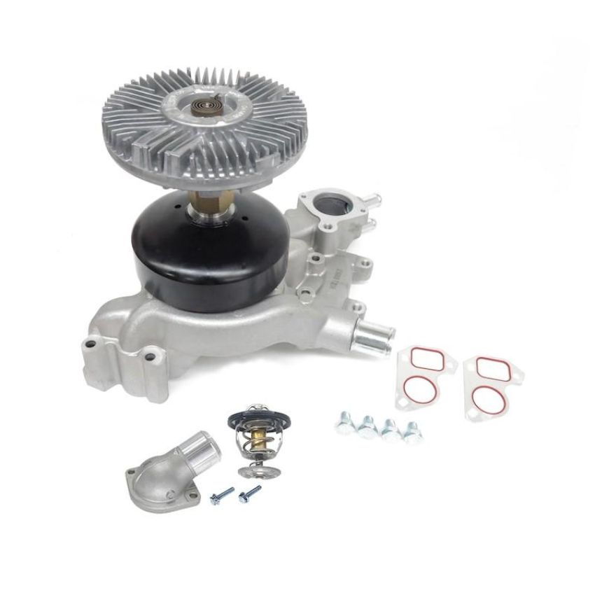 US Motor Works MCK1109-T Engine Water Pump and Fan Clutch