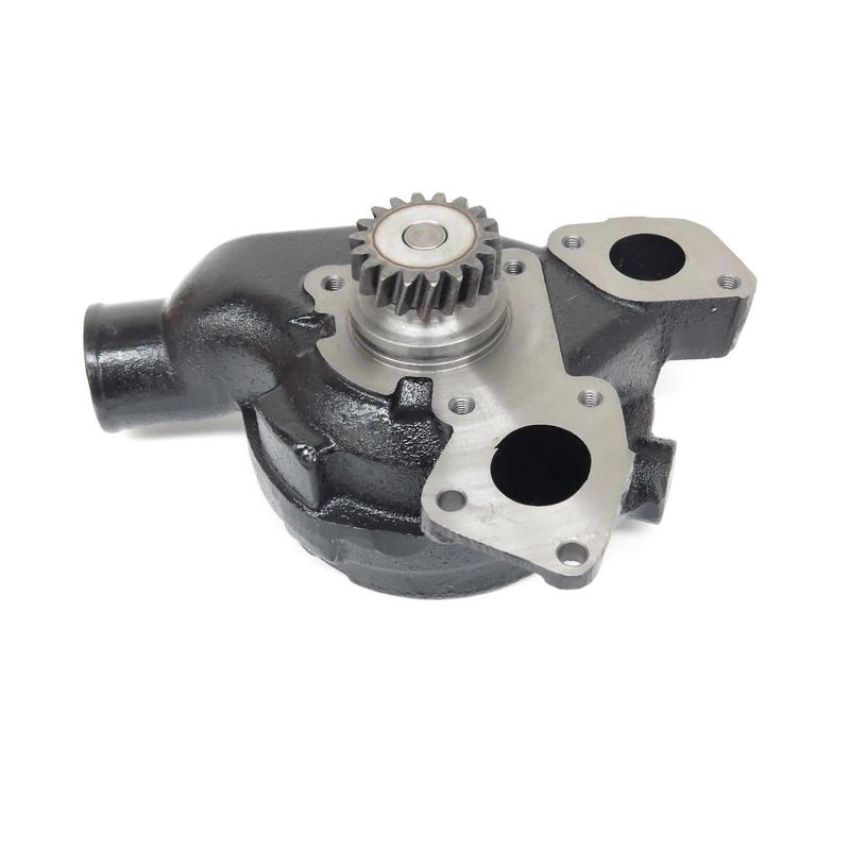 US Motor Works US0156 Heavy Duty Applications