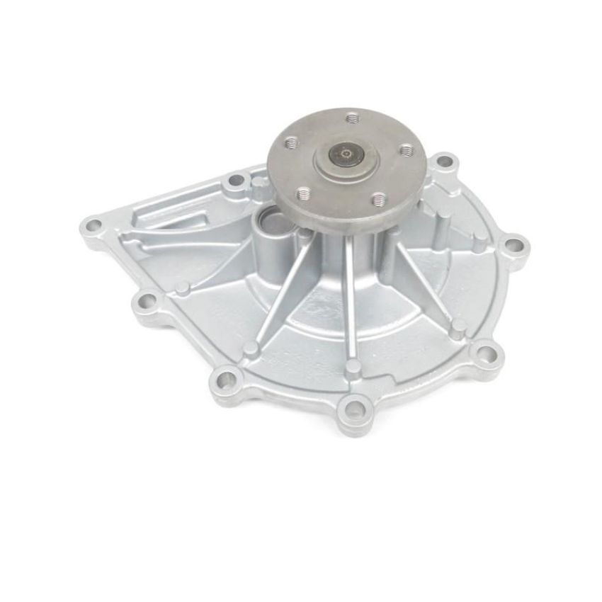 US Motor Works US0401 Heavy Duty Applications
