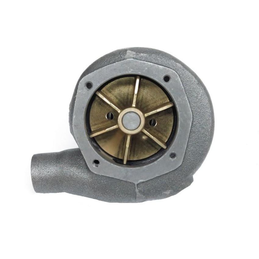 US Motor Works US1074 Heavy Duty Applications
