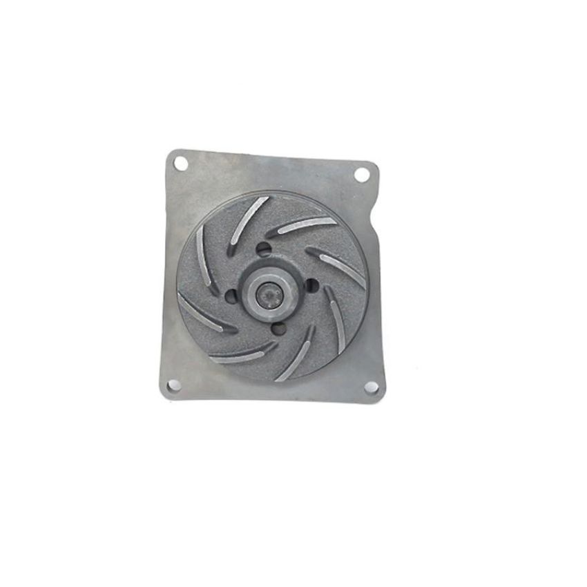 US Motor Works US1099 Heavy Duty Applications