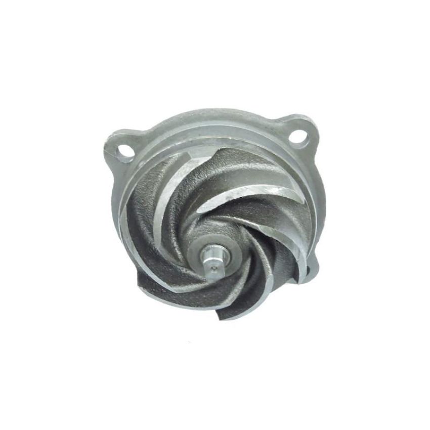 US Motor Works US1223 Heavy Duty Applications