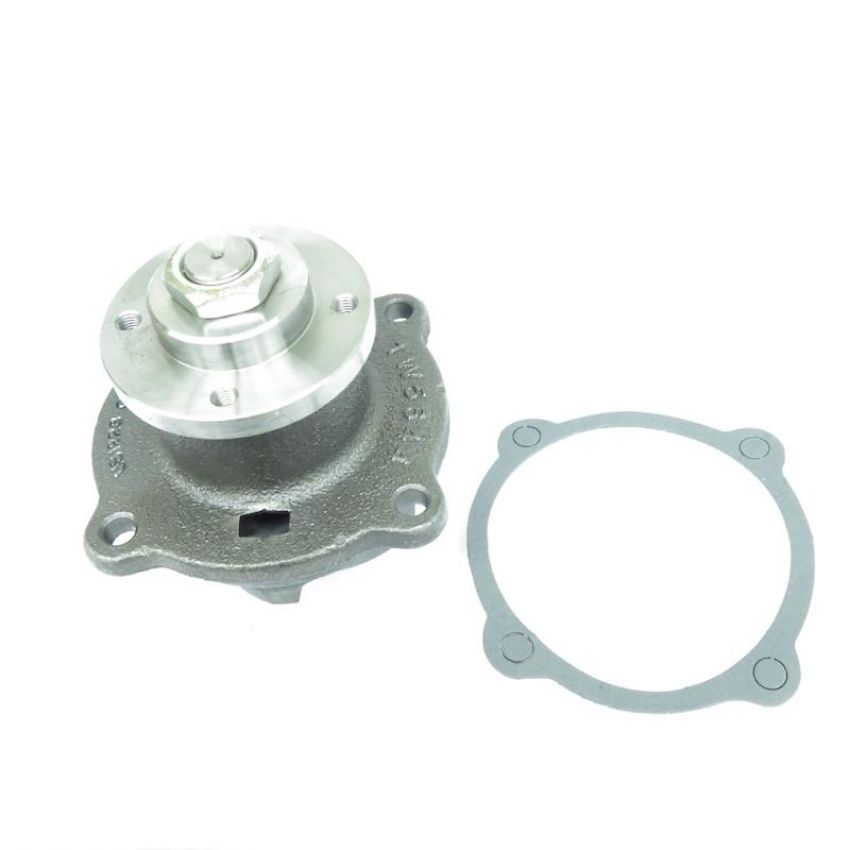 US Motor Works US1223 Heavy Duty Applications