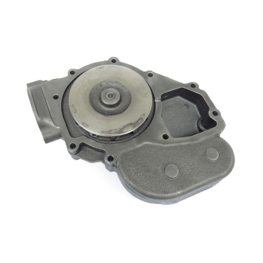 US Motor Works US16006 Heavy Duty Applications