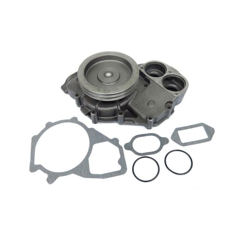 US Motor Works US16007 Heavy Duty Applications