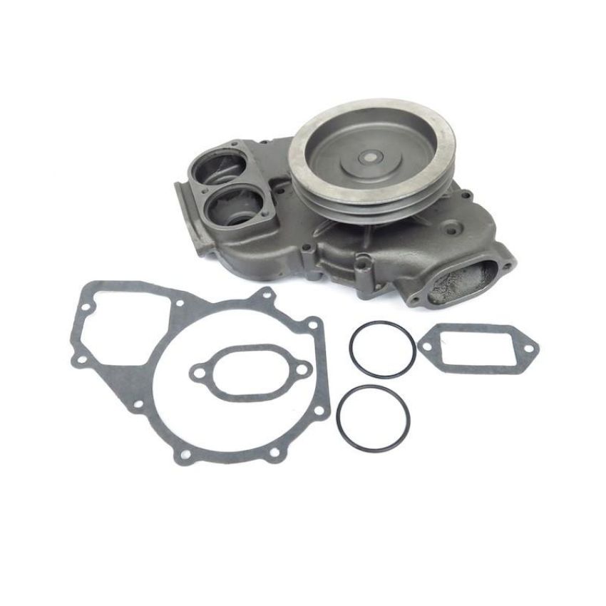 US Motor Works US16008 Heavy Duty Applications