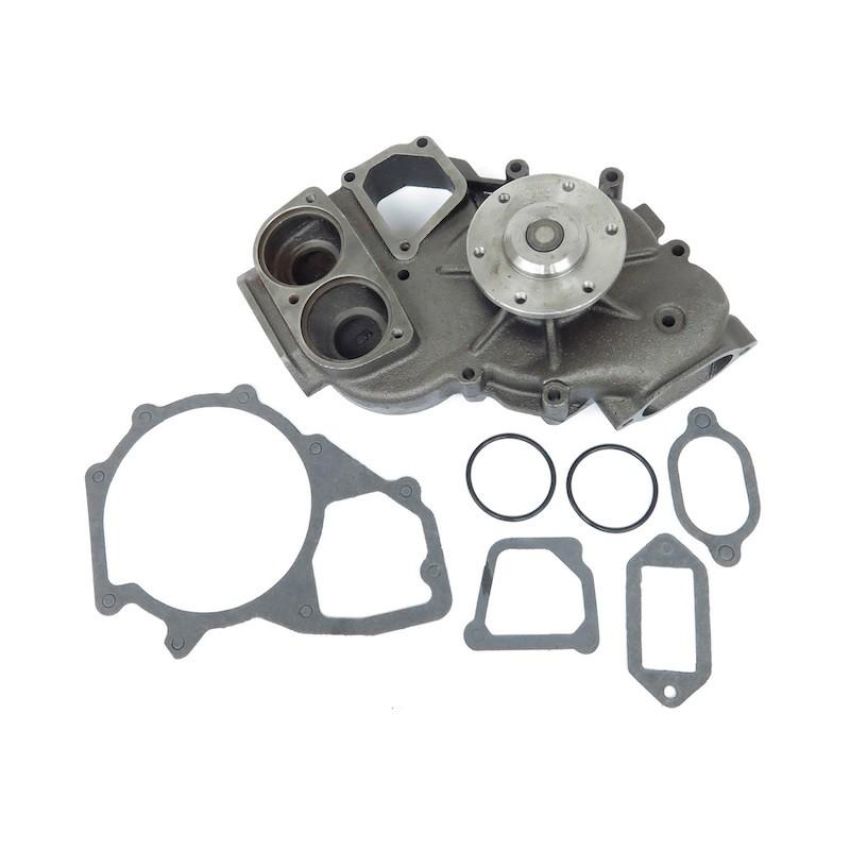 US Motor Works US16009 Heavy Duty Applications
