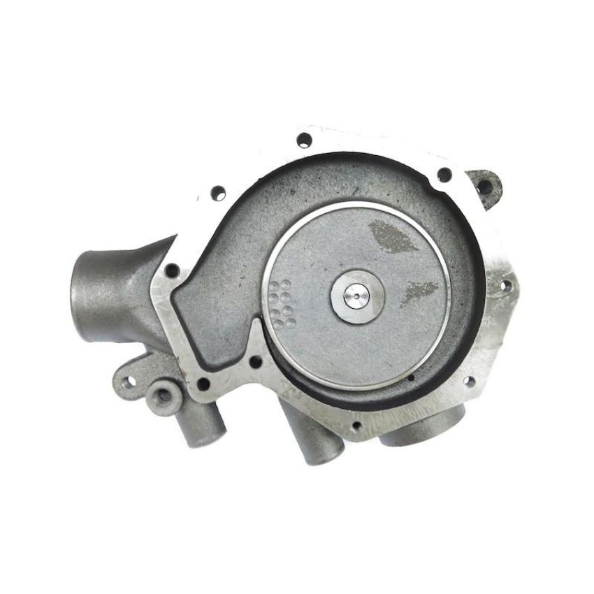 US Motor Works US16015 Heavy Duty Applications