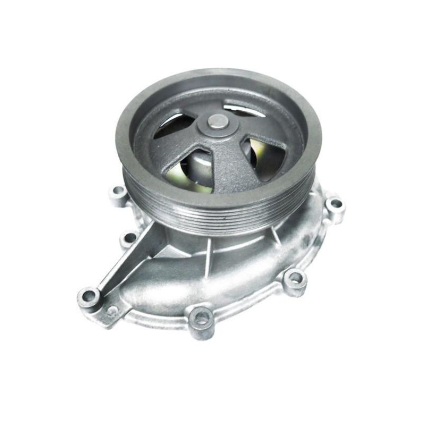 US Motor Works US16017 Heavy Duty Applications