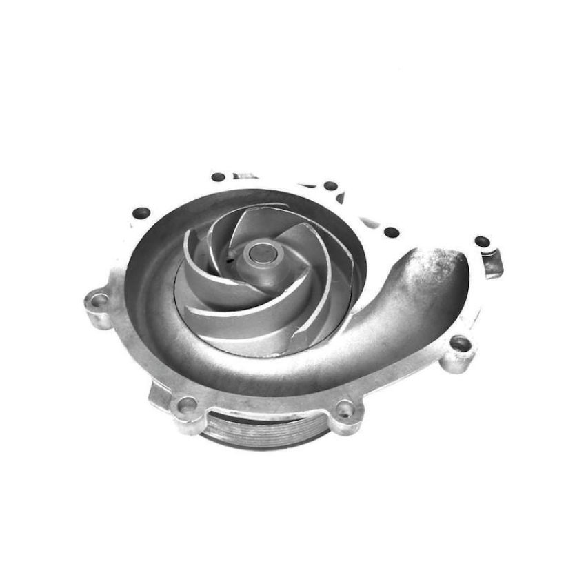 US Motor Works US16017 Heavy Duty Applications