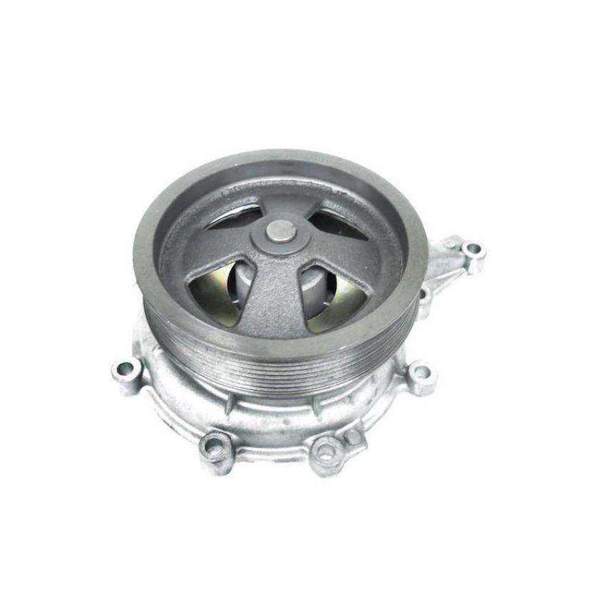 US Motor Works US16017 Heavy Duty Applications