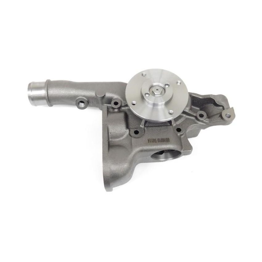 US Motor Works US16019 Heavy Duty Applications