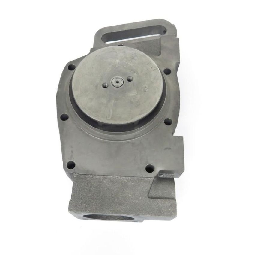US Motor Works US2000 Cummins 855 Small Cam FFC (2 Groove pulley)