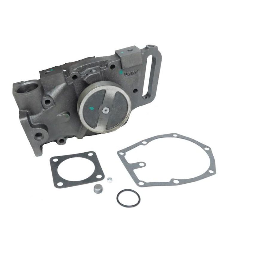 US Motor Works US2001 Cummins Big Cam 855 NTC 290, 350, 400 (Multi-Groove pulley)