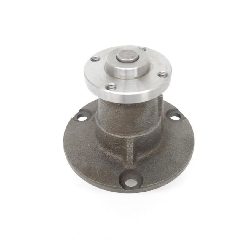 US Motor Works US2014 Heavy Duty Applications