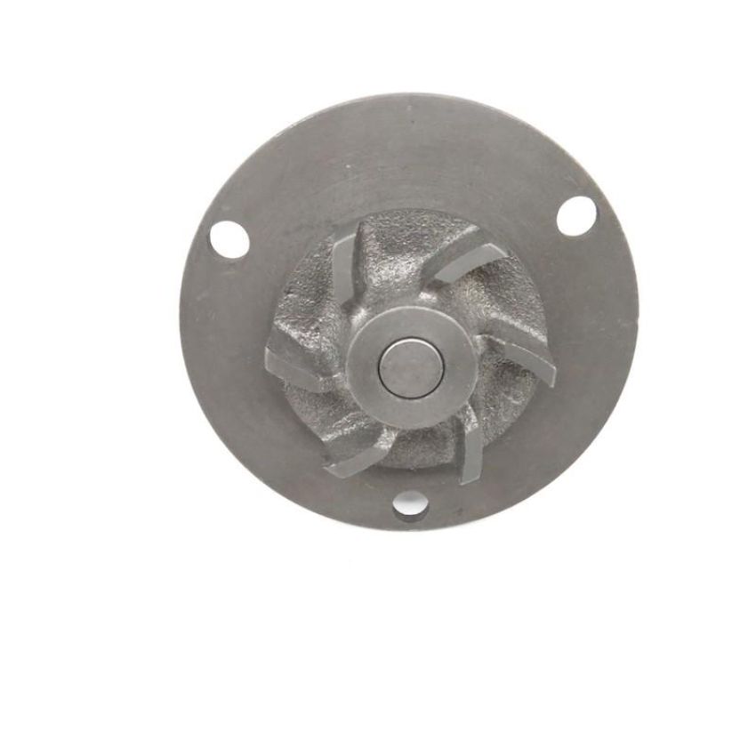 US Motor Works US2014 Heavy Duty Applications