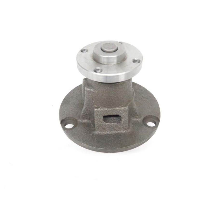 US Motor Works US2014 Heavy Duty Applications