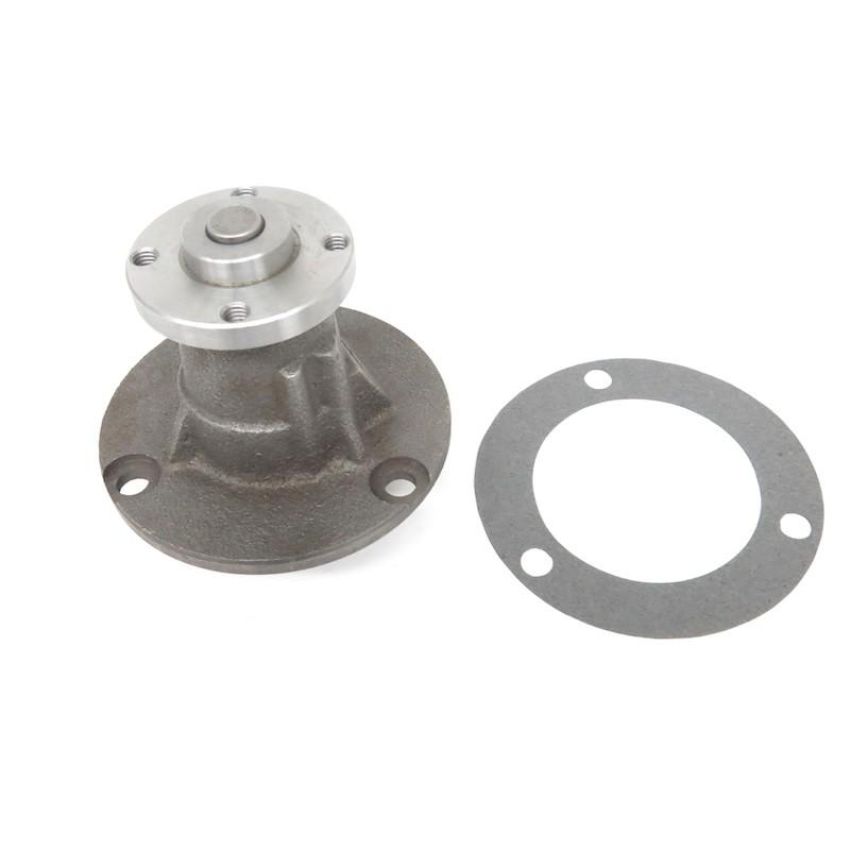 US Motor Works US2014 Heavy Duty Applications
