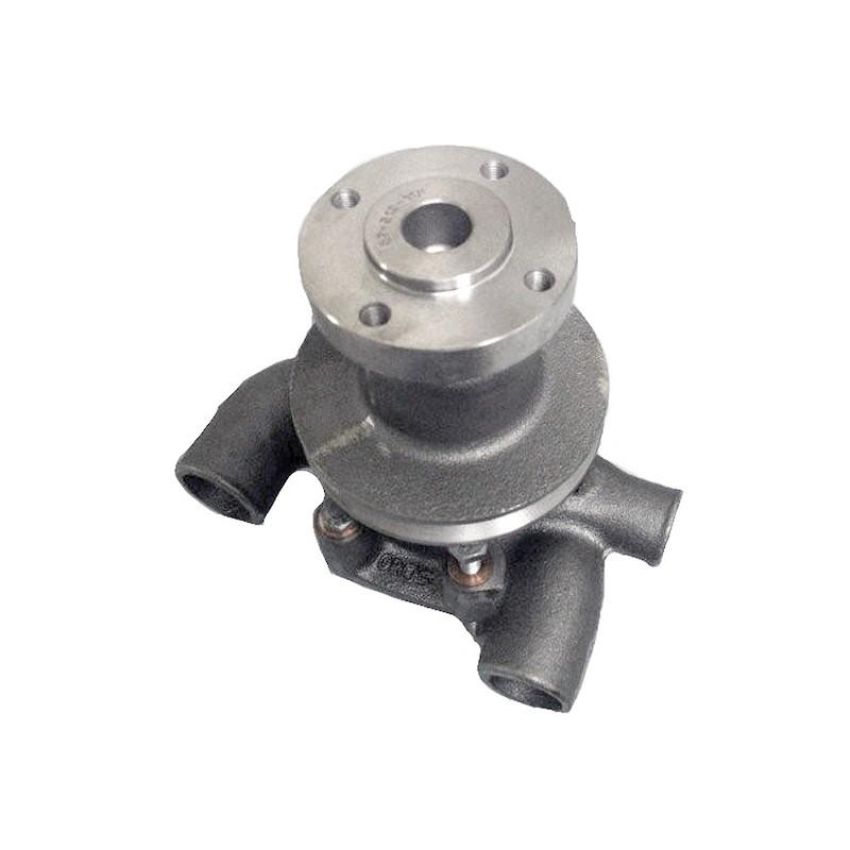 US Motor Works US2019 Heavy Duty Applications