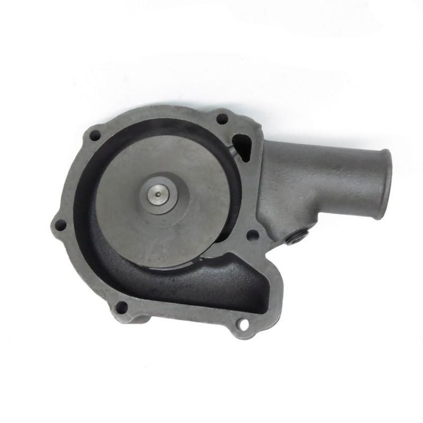 US Motor Works US2022 Heavy Duty Applications