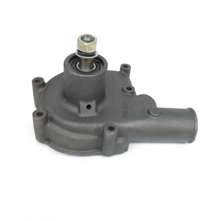 US Motor Works US2022 Heavy Duty Applications