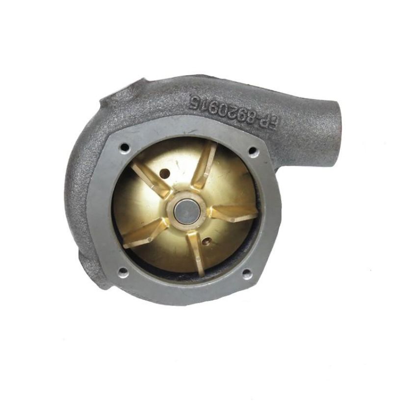 US Motor Works US2027 Heavy Duty Applications