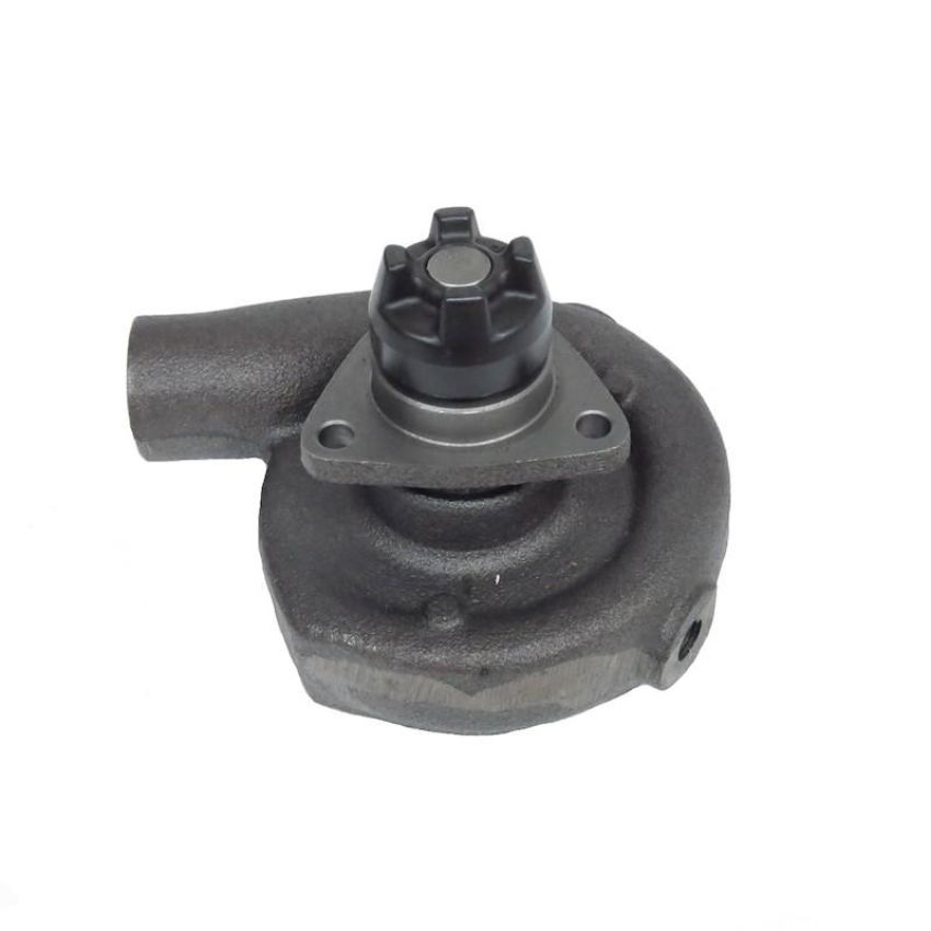 US Motor Works US2027 Heavy Duty Applications