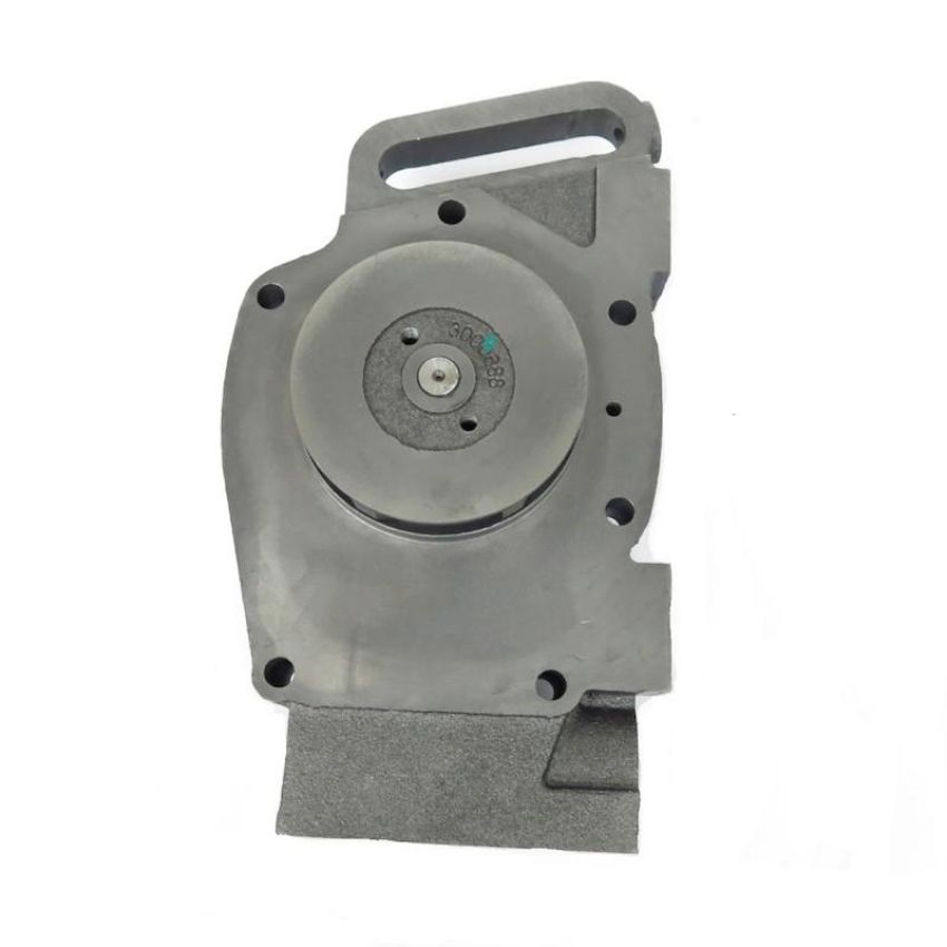 US Motor Works US2032 Cummins Big Cam IV 855 (Multi-Groove pulley) Vented