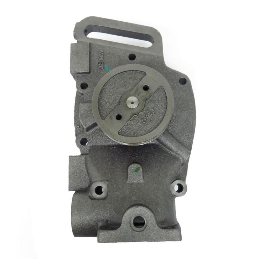 US Motor Works US2032 Cummins Big Cam IV 855 (Multi-Groove pulley) Vented