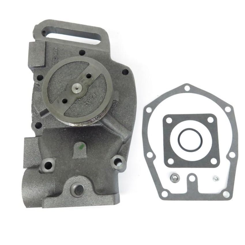 US Motor Works US2032 Cummins Big Cam IV 855 (Multi-Groove pulley) Vented
