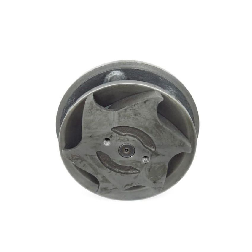 US Motor Works US2033 Heavy Duty Applications