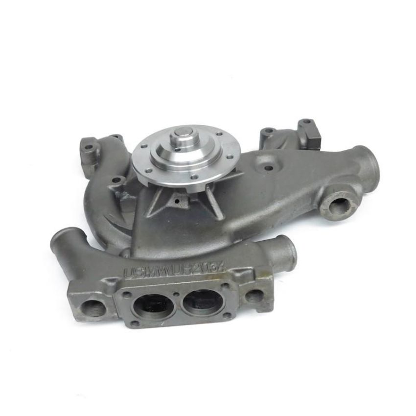 US Motor Works US2034 Detroit Diesel 8.2L (With heater outlet)