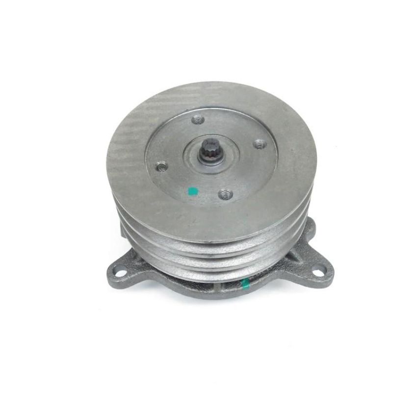 US Motor Works US2041 Caterpillar 3208 with pulley
