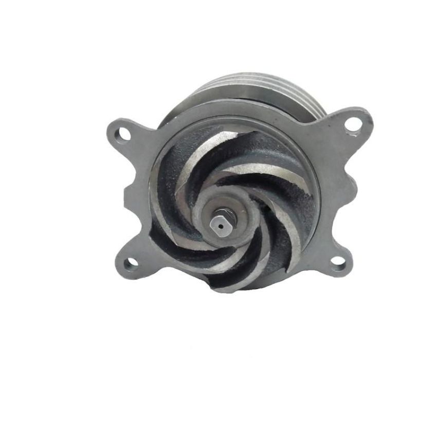 US Motor Works US2041 Caterpillar 3208 with pulley
