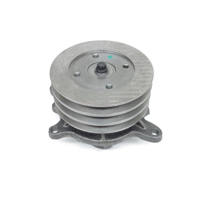 US Motor Works US2041 Caterpillar 3208 with pulley