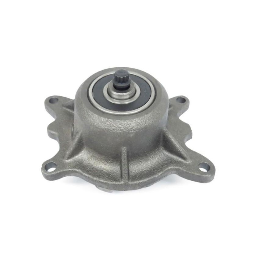US Motor Works US2041NP Heavy Duty Applications