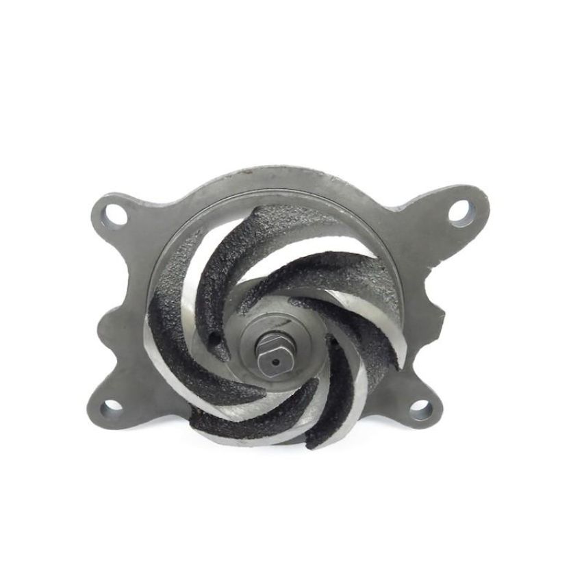 US Motor Works US2041NP Heavy Duty Applications