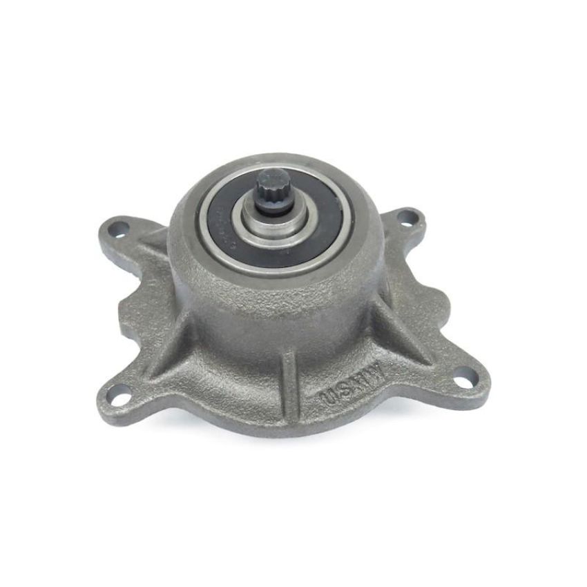 US Motor Works US2041NP Heavy Duty Applications