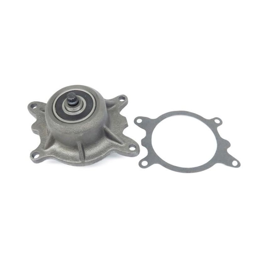 US Motor Works US2041NP Heavy Duty Applications