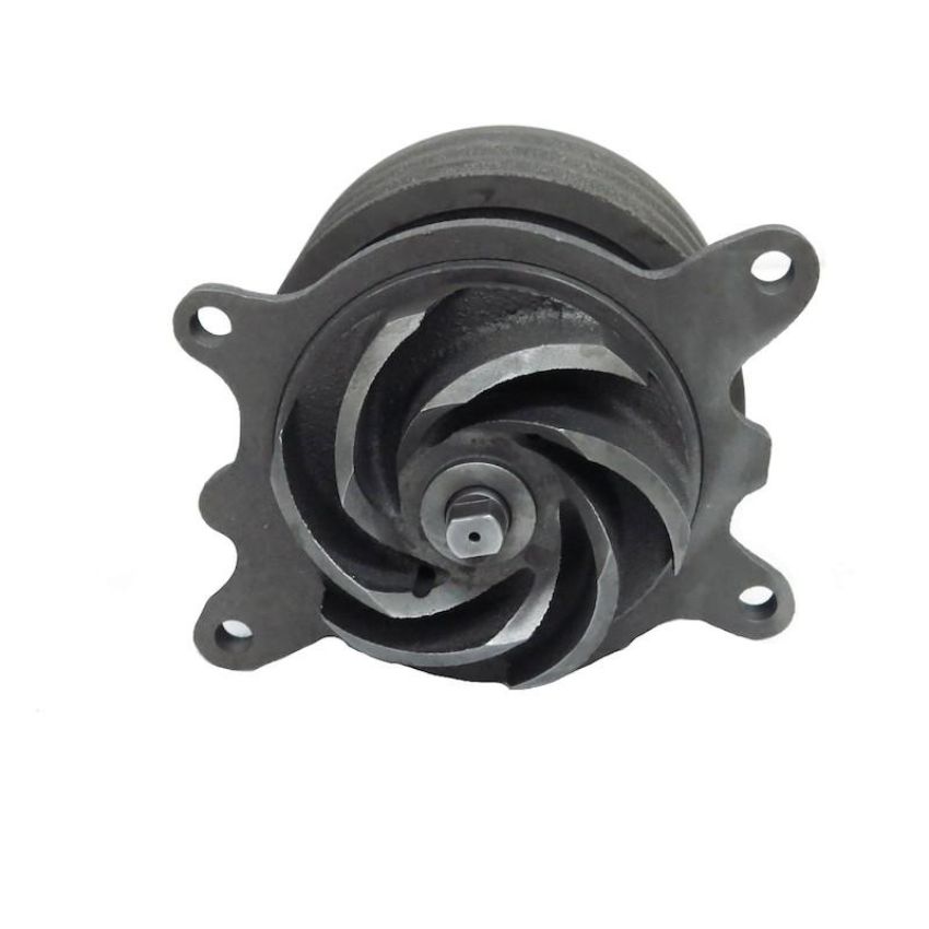 US Motor Works US2043 Heavy Duty Applications
