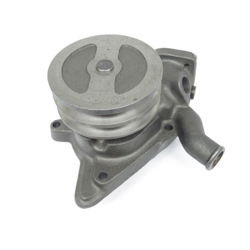 US Motor Works US2048 Heavy Duty Applications